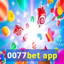 0077bet app